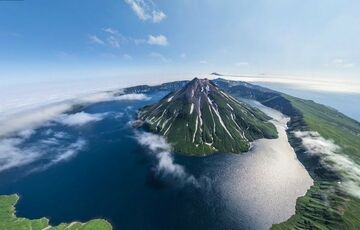 Впервые с 2003 года: Япония заявила о российской оккупации Южных Курил   Впервые с 2003 года: Япония заявила о российской оккупации Южных Курил