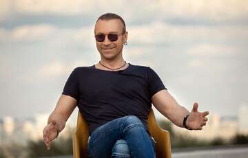 Forbes назвав найбільш високооплачуваного артиста на українській естраді Forbes назвав найбільш високооплачуваного артиста на українській естраді