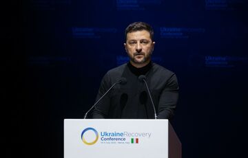 Зеленський підтвердив плани Росії щодо запуску по 1000 дронів на добу