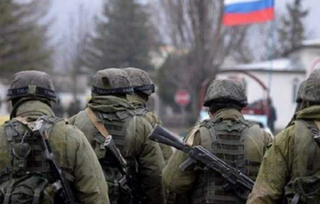 Порезал вены и сбежал в Литву: в РФ объявили в розыск лейтенанта, отказавшегося воевать в Украине