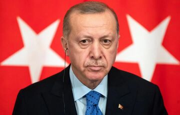 FT: країни Заходу нервують через відносини президентів Туреччини та РФ FT: країни Заходу нервують через відносини президентів Туреччини та РФ