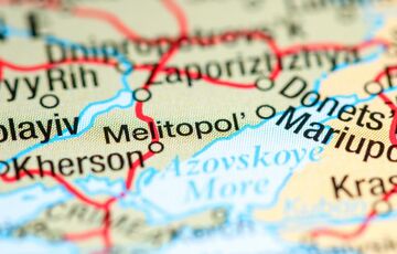 Не Херсон: назван первый крупный город, который одним из первых освободят ВСУ 