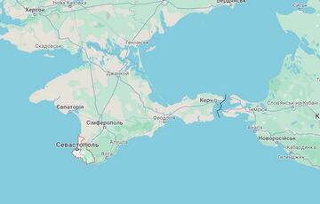 Ночью в Крыму гремели взрывы: детали