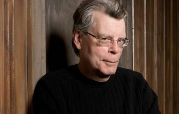 Стивен Кинг призвал Россию убираться к чертям из Украины. Ему ответили в Минобороны