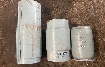 Россия бьет по Украине ”шахедами” с увеличенной до 90 кг боевой частью и шрапнелью