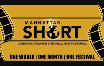 Манхеттенський фестиваль повертається до Росії: в Україні покази скасовано