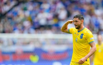 Стало відомо, за скільки Олімпіакос готовий продати Яремчука