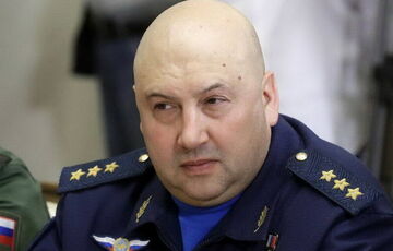 Призначенням Герасимова Путін намагається знизити авторитет Пригожина, - ISW