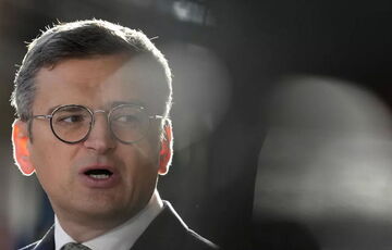 Рада уволила Кулебу и отправила Верещук в отставку