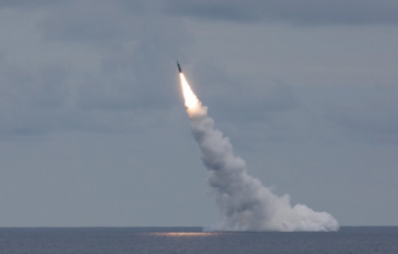 Россия выпустила по Украине 76 ракет - 60 сбила ПВО