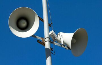 У Києві активують сирени тривоги: що відомо