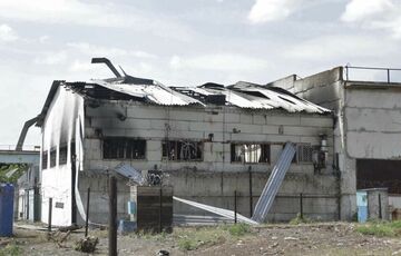 В Белом доме подтвердили, что Россия попытается обвинить Украину в ударе по Еленовке