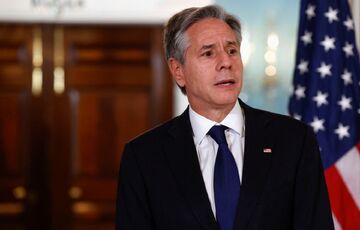 Госдеп призвал Китай воспользоваться своим влиянием на Ближнем Востоке Госдеп призвал Китай воспользоваться своим влиянием на Ближнем Востоке