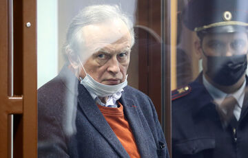 Дело историка Соколова: стало известно решение суда в скандальном убийстве