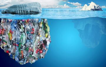 Трамп підписав указ, який повернув в обіг пластикові трубочки для напоїв замість паперових