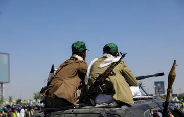 Россия ведет тайные переговоры с йеменскими хуситами о поставках ракет