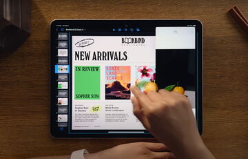 Apple проводит презентацию новых iPad: трансляция Apple проводит презентацию новых iPad: трансляция