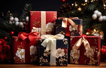 Близько 70% українців не планують вихідні на зимові свята і лише 41% даруватиме подарунки ”як завжди”