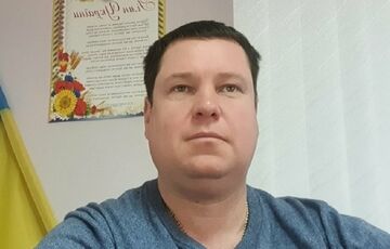 Коллаборант Виталий Гура скончался после покушения