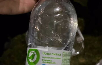 До ”Охматдиту” принесли отруєну воду: поліцейські кажуть, що жодних заяв про це не надходило