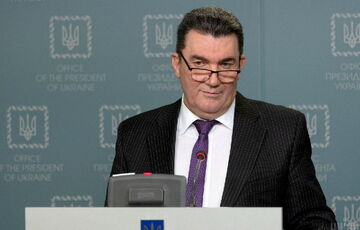 Данилов заявил, что у Украины есть оружие, которое может уничтожать цели в России