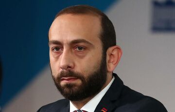 Очільник МЗС Вірменії підтвердив, що країна обговорює вступ до ЄС