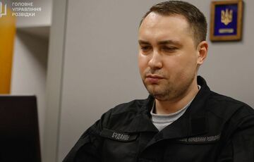В ГУР разъяснили слова Буданова о наступлении России с севера В ГУР разъяснили слова Буданова о наступлении России с севера