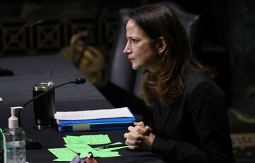 Разведку США впервые возглавила женщина