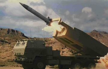 В Білому домі не підтвердили плани США щодо передачі Україні ракет ATACMS