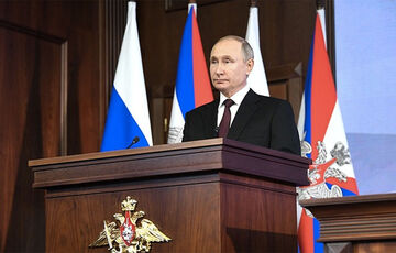 Обнулення Путіна: президент Росії очолив Держраду Обнулення Путіна: президент Росії очолив Держраду