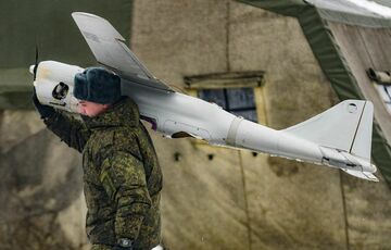 В Германии фиксируют беспилотники в небе над атомной станцией – подозревают россиян