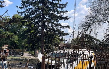 В Укрпочте отреагировали на жуткий удар по Яровой