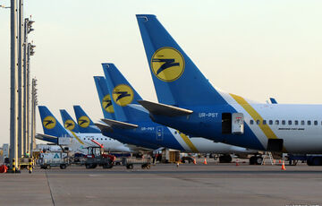 МАУ відновлює рейси до Швейцарії