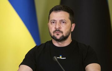 Зеленский одобрил перенос Рождества и Дня защитников и защитниц Зеленский одобрил перенос Рождества и Дня защитников и защитниц