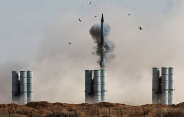 Россия хочет выкупить у Турции ЗРК С-400, которые были поставлены Анкаре в 2019 году