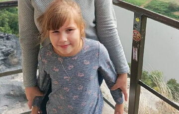 В Германии полиция подтвердила убийство 9-летней украинской девочки В Германии полиция подтвердила убийство 9-летней украинской девочки