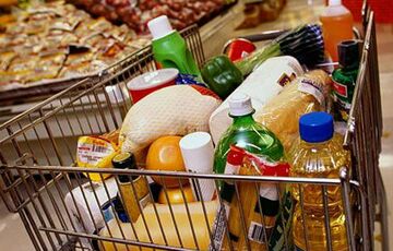 Економісти розповіли, які продукти в Україні суттєво подорожчають до кінця року