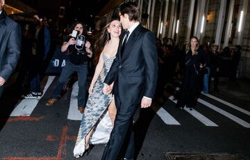 Звезда сериала ”Очень странные дела” тайно вышла замуж