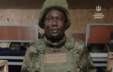 В Луганской области нашли тела нигерийских наемников российской армии