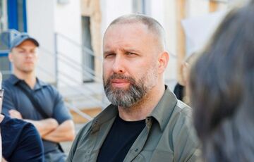 В Харьковской области под статусом эвакуации находятся 344 населенных пункта В Харьковской области под статусом эвакуации находятся 344 населенных пункта