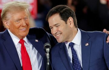 США выступили против антироссийских формулировок в заявлении G7 - якобы это сорвет их план по переговорам