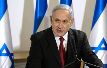 Ізраїль планує посилити удари по військових цілях в Ірані