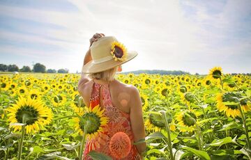 Синоптики рассказали о погоде в Украине в июле