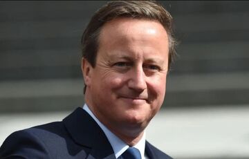 ”Інакше Путін повернеться за добавкою”: Камерон закликав сконцентруватися на допомозі Україні