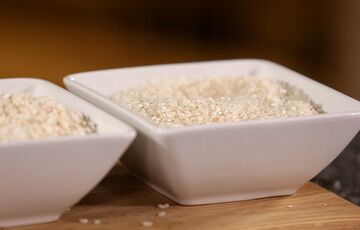 В Украине обнаружили токсический рис