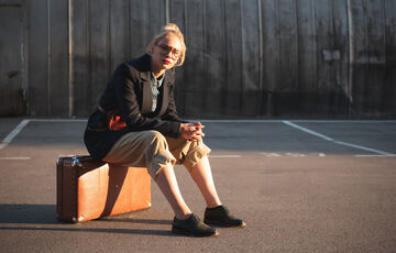 В Латвии также призвали запретить россиянам поездки в Европу: ”Это не божественное право”