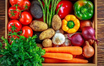 В Україні значно зросли ціни на ряд продуктів