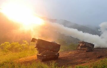 Дві країни ЄС відмовились дати Україні дозвіл на удари по території РФ, - Politico Дві країни ЄС відмовились дати Україні дозвіл на удари по території РФ, - Politico