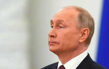 Путін у серпні приїде на самміт БРІКС, - президент ПАР