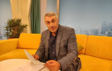 Доктор Комаровский рассказал, когда следует принимать противовирусные препараты 